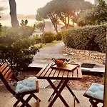 Studio Terrasse Royan